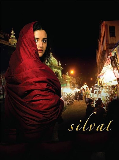 Silvat movie poster