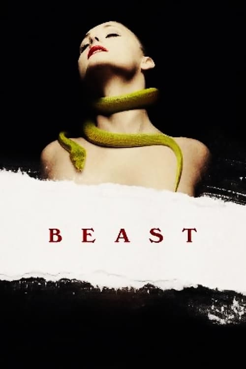Beast movie poster