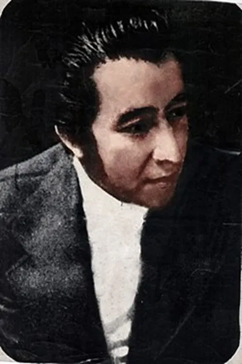 Poster do filme Kondor, El Mago