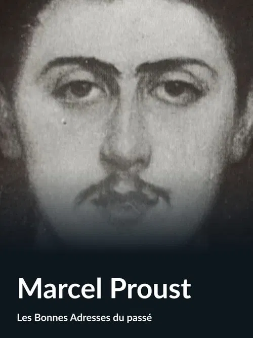 Marcel Proust movie poster