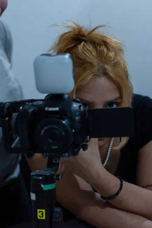 Juliana Benítez profile picture