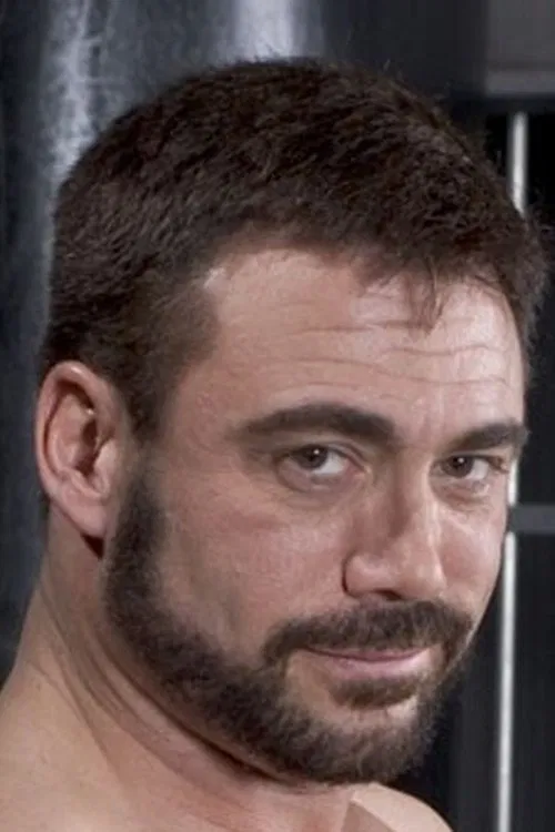 Mick Powers profile picture