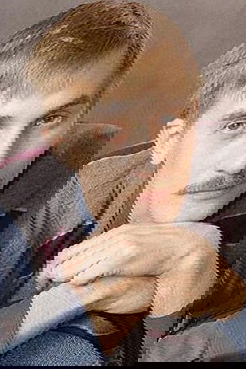 Pyotr Korshunkov profile picture