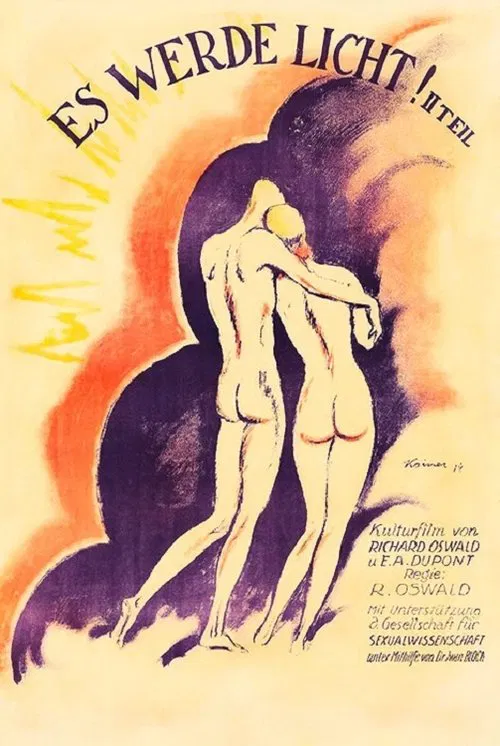 Es werde Licht! 2. Teil movie poster