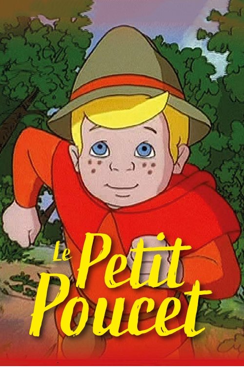 Le Petit Poucet movie poster