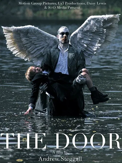 The Door movie poster