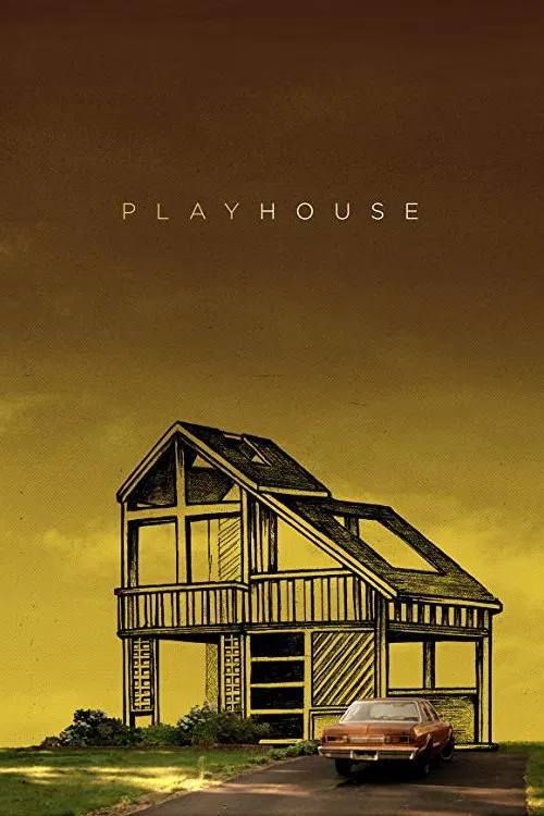 Play House movie poster
