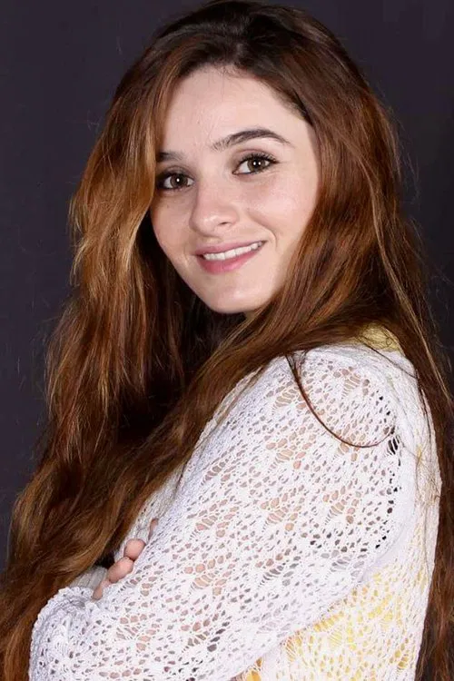 Roza Ibadova Kochamaz profile picture
