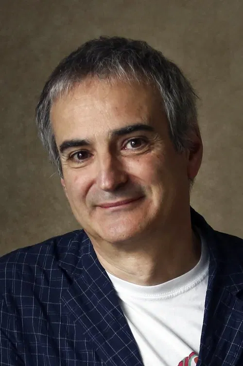 Olivier Assayas profile picture