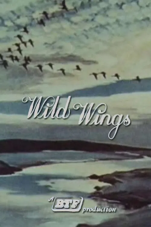 Wild Wings movie poster