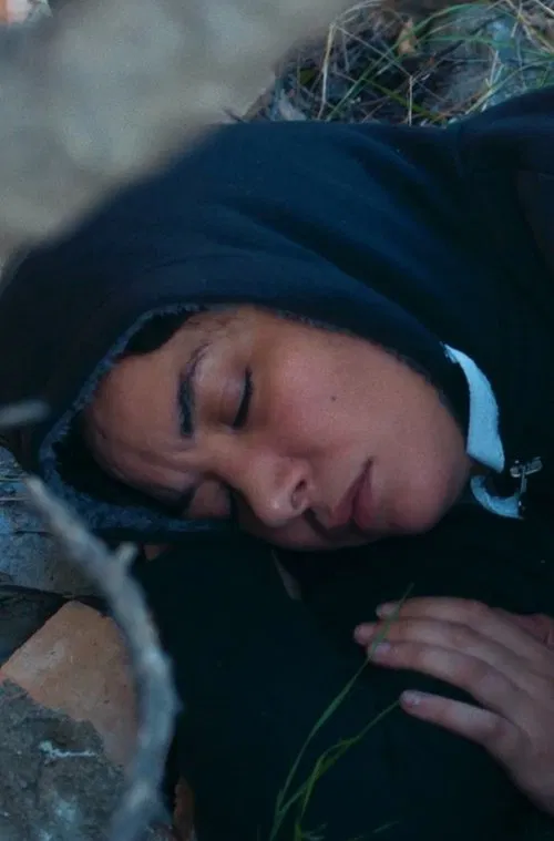 Poster do filme Le Centre du monde