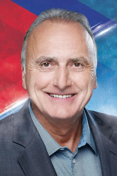 Ron Fournier profile picture