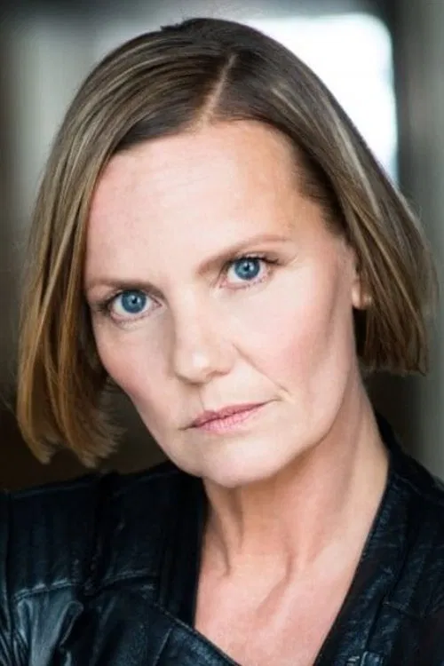 Foto de perfil de Anke Schwiekowski