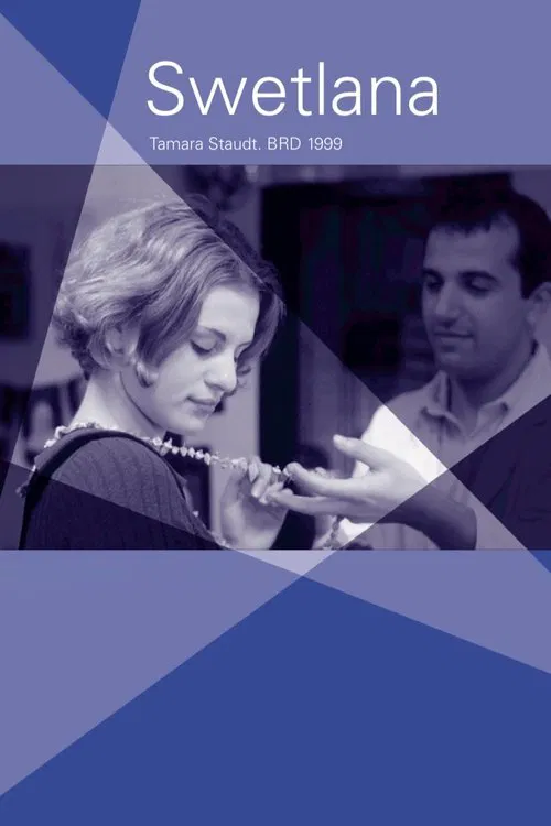 Swetlana movie poster