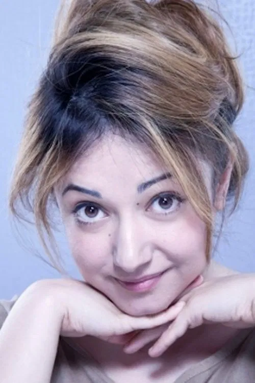 Nazanin Taheri profile picture