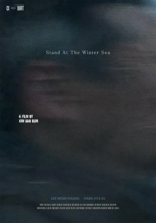 Stand at the Winter Sea movie poster