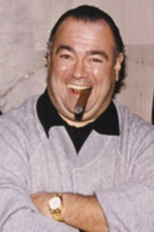 Foto de perfil de Frank DiLeo