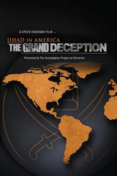 Poster do filme Grand Deception