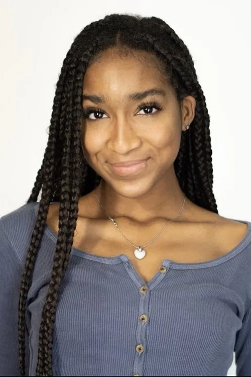 Chayah Mathews profile picture