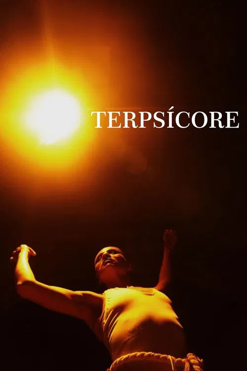 Terpsícore movie poster