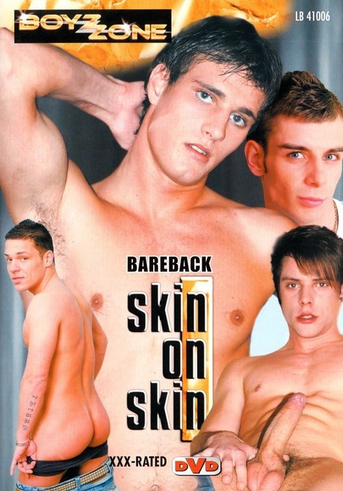 Skin on Skin movie poster