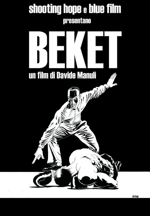 Beket movie poster