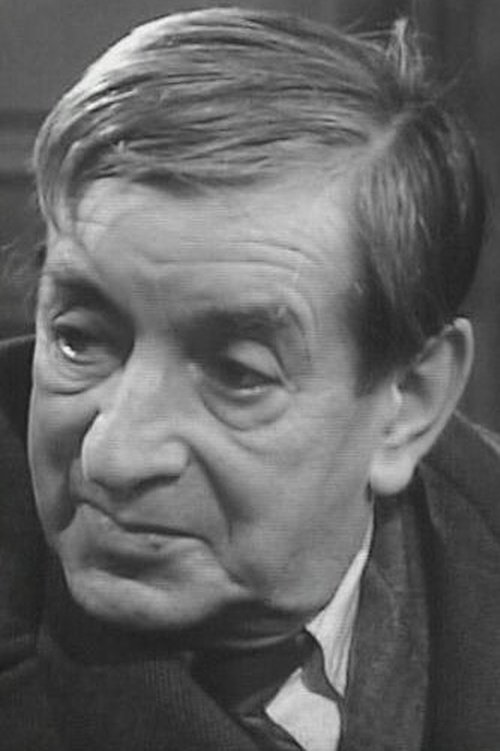 François Vibert profile picture