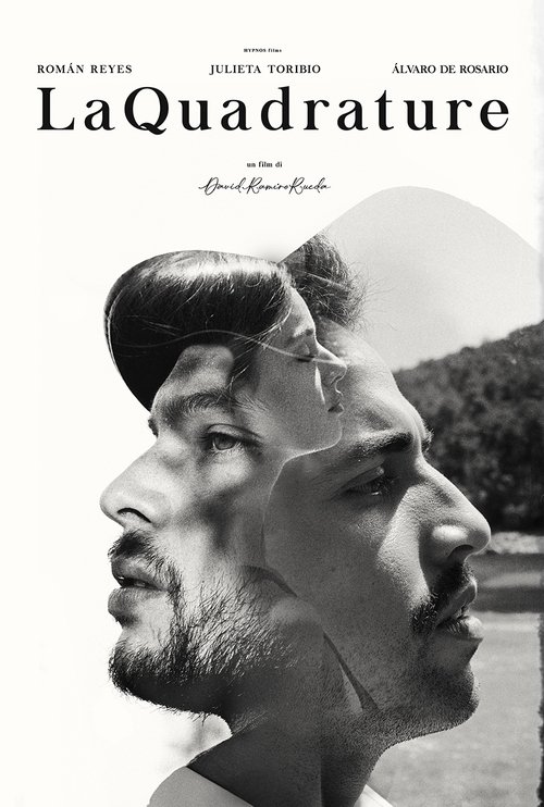 Poster do filme La Quadrature