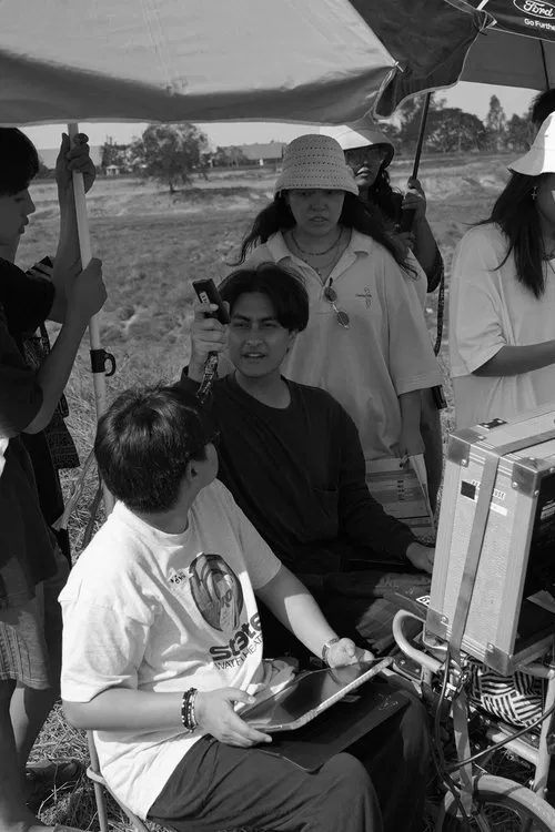 Foto de perfil de Sakonphon Kaewmee