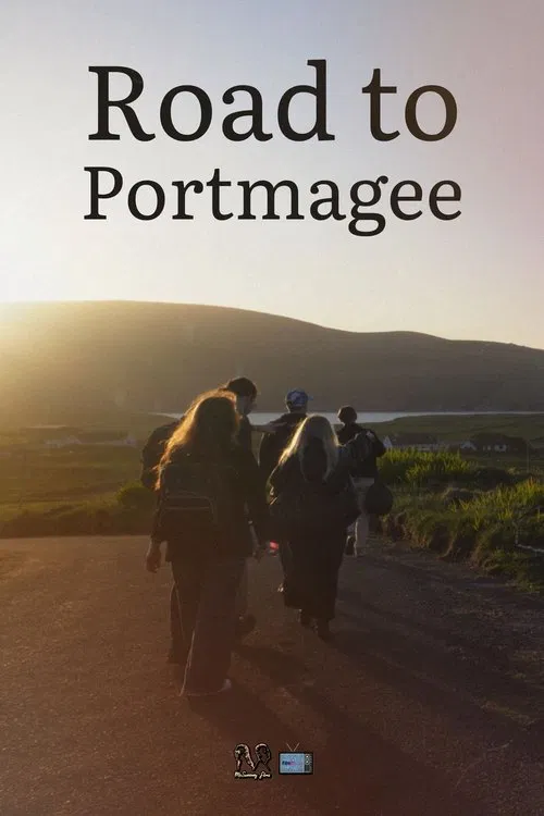 Poster do filme Road to Portmagee