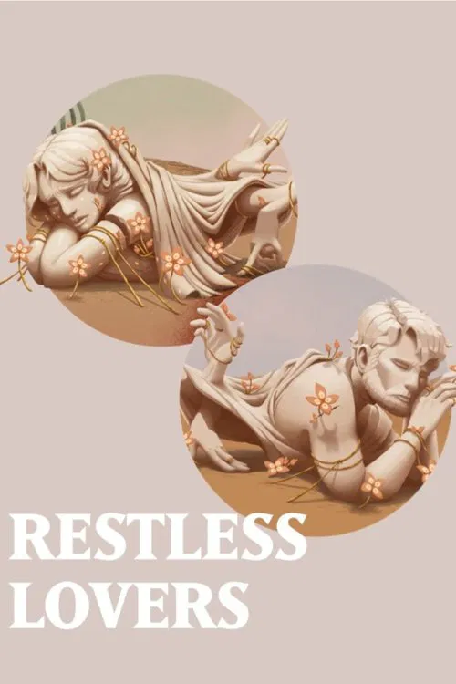 Restless Lovers movie poster