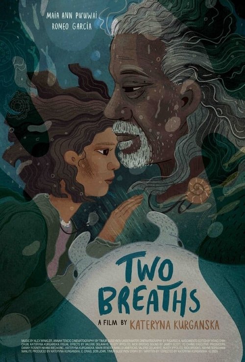 Two Breaths movie poster