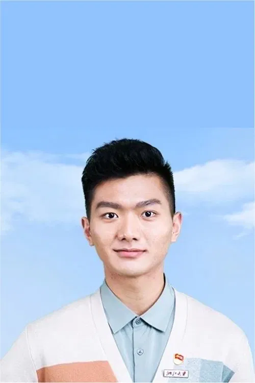 金松（浙江大学） profile picture