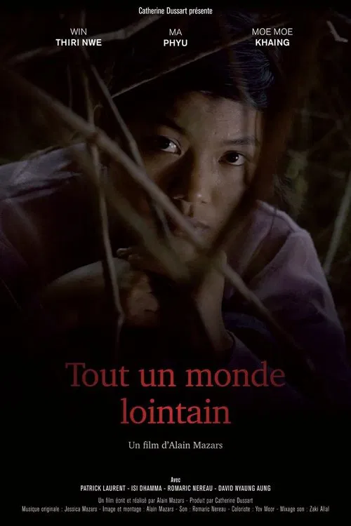 Poster do filme Tout un monde lointain