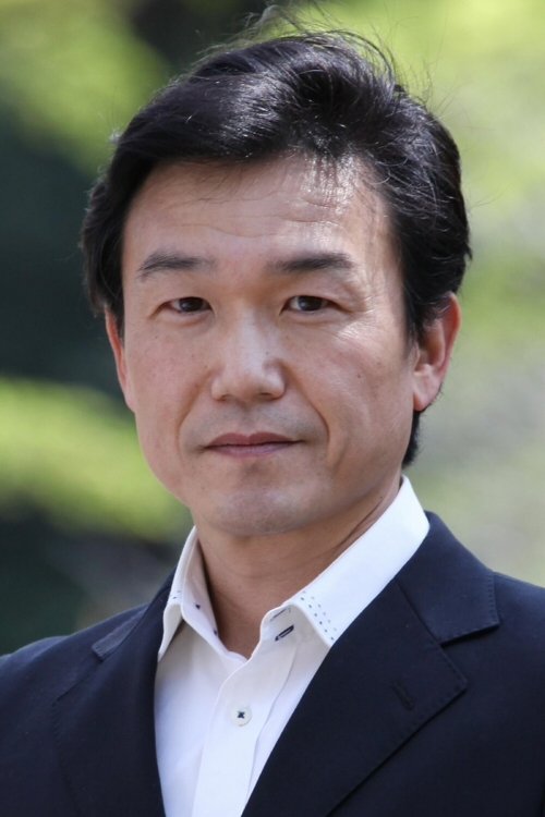 Takahiro Yoshimizu profile picture