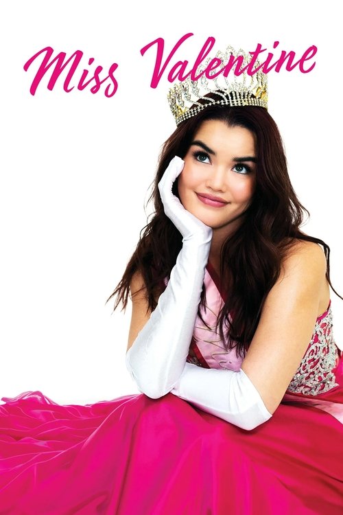 Miss Valentine movie poster