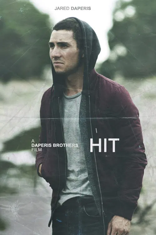 Poster do filme Hit