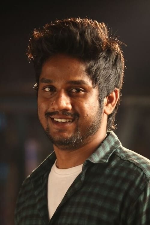 Anbu Thasan profile picture