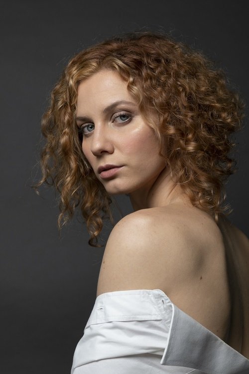 Daryna Butryk profile picture