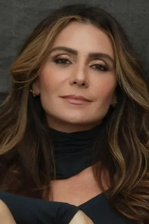 Giovanna Antonelli profile picture