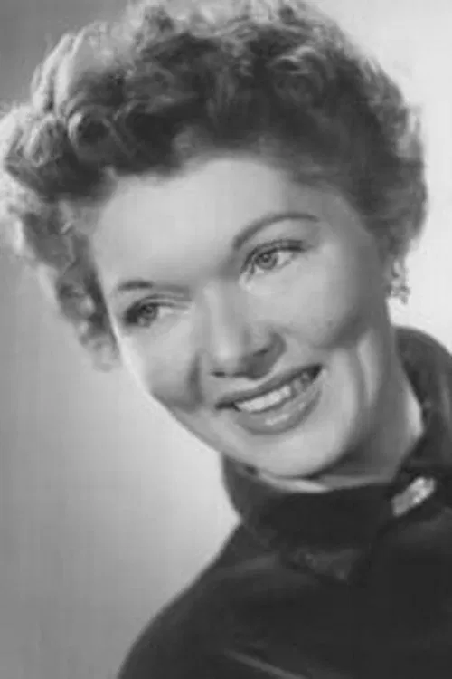 Evelyn Scott profile picture