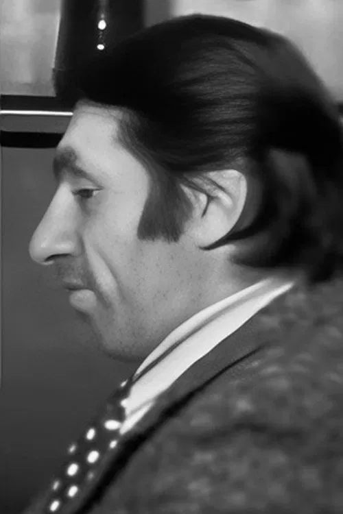 Michael Gindin profile picture