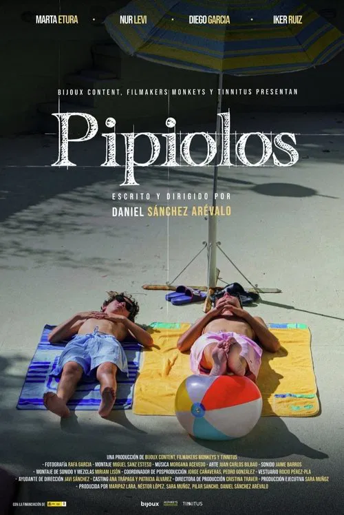 Pollywogs movie poster