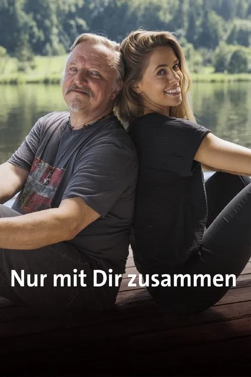Nur mit Dir zusammen movie poster