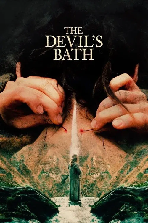 The Devil's Bath movie poster