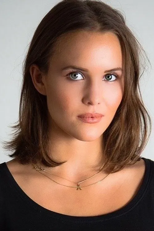 Astrid Morberg profile picture