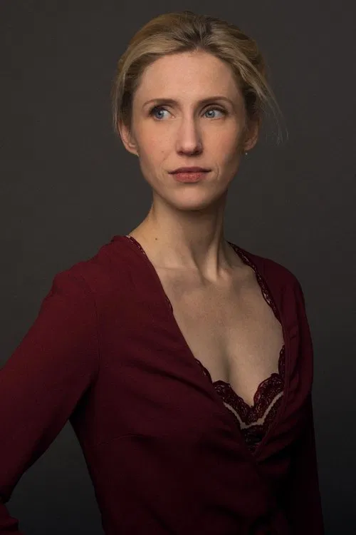 Allison Layman profile picture