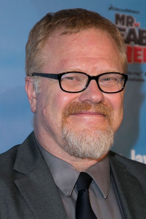 Gary Trousdale profile picture