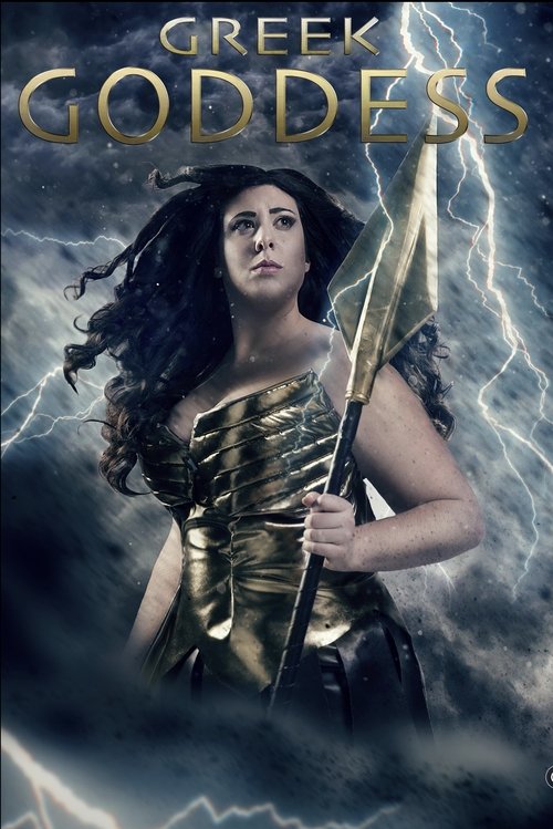 Greek Goddess movie poster