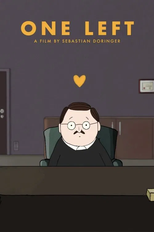 One Left movie poster
